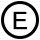Label E
