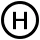 Label H