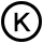 Label K
