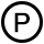 Label P
