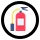 Label brandblusser