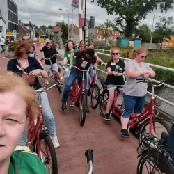 Tandemtocht
