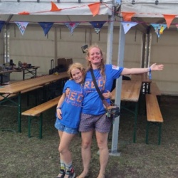 Tent 8