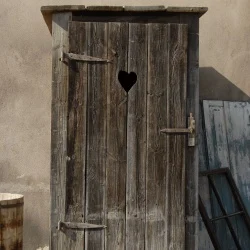 Heren WC