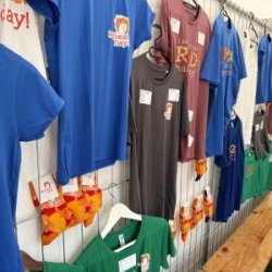 Merchandise