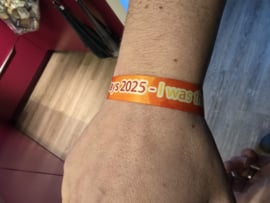 Festivalarmband – Bild 3