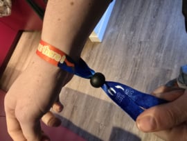 Festivalarmband – Bild 2