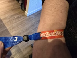 Festivalarmband – Bild 4