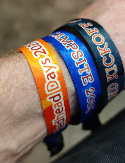 Festivalarmband