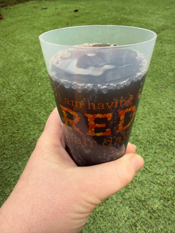 RHD Festival Cup – Bild 2