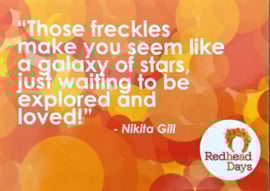 Redhead Days Karten – Bild 6