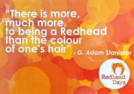 Redhead Days Karten – Bild 3