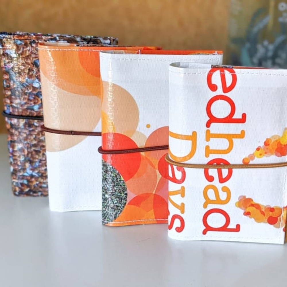 Kaarthouder voor uitnodigingskaartjes