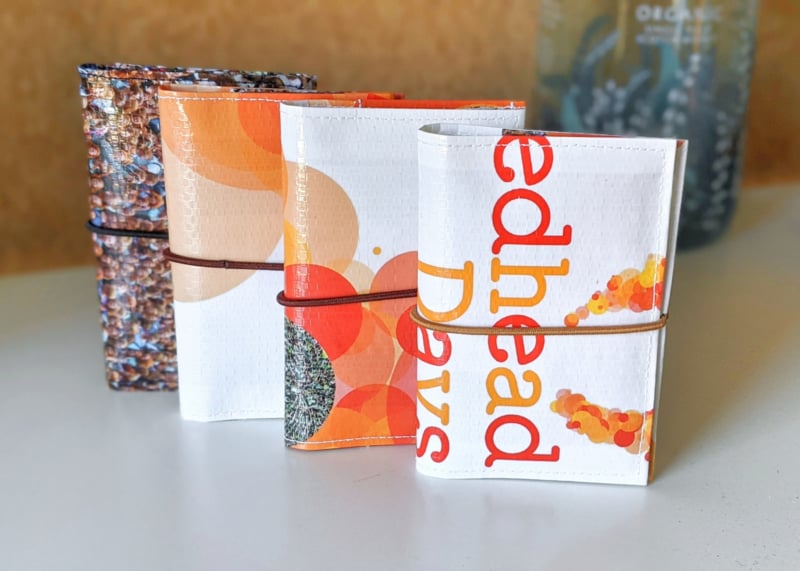 Kartenhalter für Einladungskarten