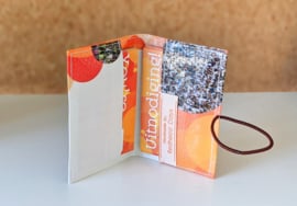 Kartenhalter für Einladungskarten – Bild 3