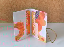 Kartenhalter für Einladungskarten – Bild 2