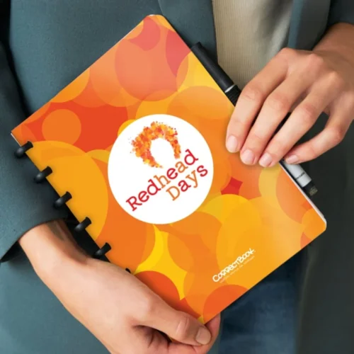 Notitieboek - CorrectBook