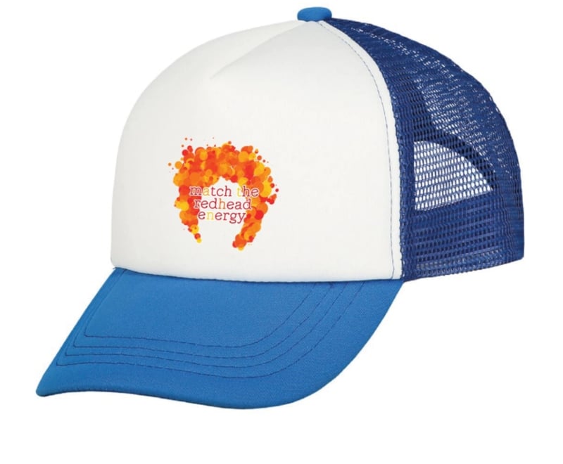 Kappe kinder - 'energy'