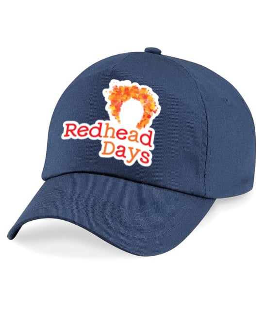 Kappe - Redhead Days