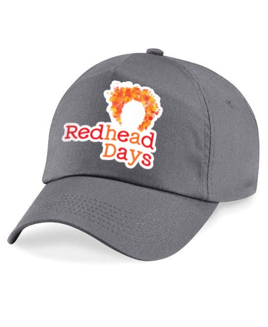 Kappe - Redhead Days – Bild 2