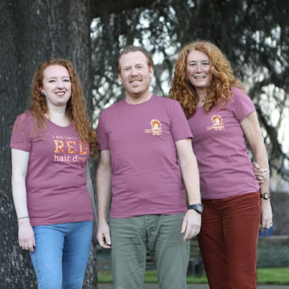 Unisex T-shirt - RHD Logo - 2023 - Image 3